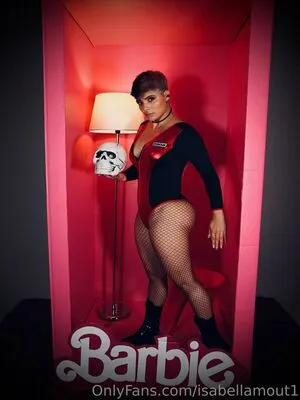 Isabellamout1 OnlyFans Leaked Free Thumbnail Picture - #eC92qHgrxX