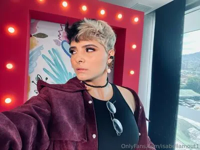 Isabellamout1 OnlyFans Leaked Free Thumbnail Picture - #hwBcZ1d3Hr