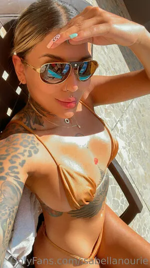 Isabellanourie OnlyFans Leaked Free Thumbnail Picture - #17ncYWXVCc
