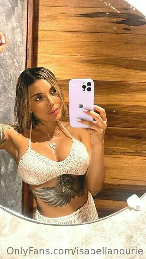 Isabellanourie OnlyFans Leaked Free Thumbnail Picture - #3ScmWXgVIy