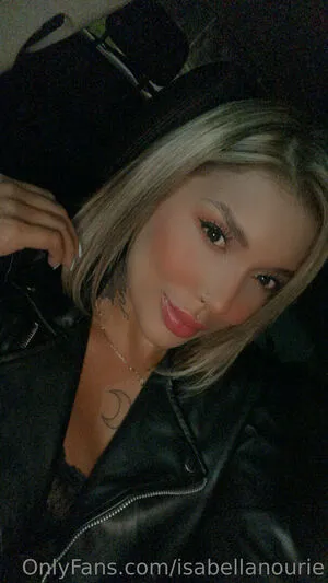 Isabellanourie OnlyFans Leaked Free Thumbnail Picture - #4PKJO2wZTi