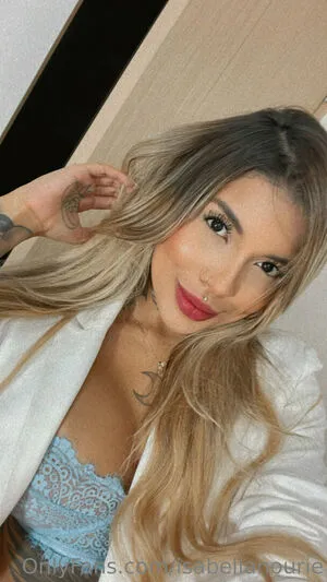 Isabellanourie OnlyFans Leaked Free Thumbnail Picture - #5kWZAQG4YR