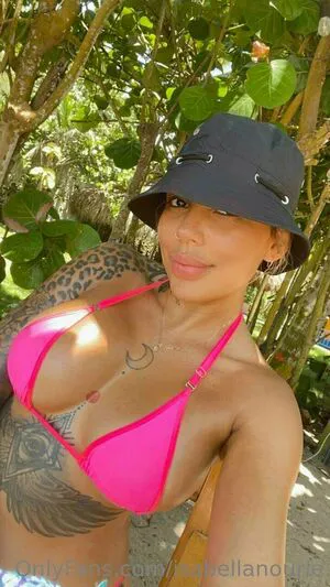 Isabellanourie OnlyFans Leaked Free Thumbnail Picture - #6UerJn1oAH