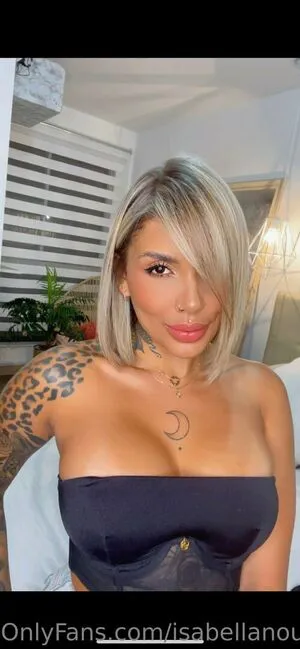 Isabellanourie OnlyFans Leaked Free Thumbnail Picture - #9iSIv0KyHf