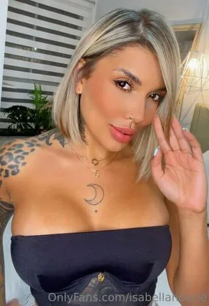 Isabellanourie OnlyFans Leaked Free Thumbnail Picture - #CysevrwdmE