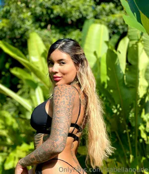 Isabellanourie OnlyFans Leaked Free Thumbnail Picture - #FCTBBBQUft