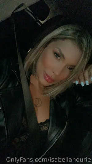 Isabellanourie OnlyFans Leaked Free Thumbnail Picture - #IYT36HNJLm