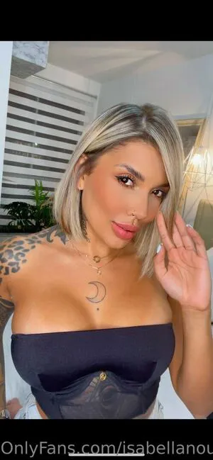 Isabellanourie OnlyFans Leaked Free Thumbnail Picture - #NagqKl0f6i