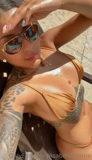 Isabellanourie OnlyFans Leaked Free Thumbnail Picture - #PJw2Pi1mrF