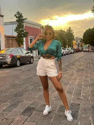 Isabellanourie OnlyFans Leaked Free Thumbnail Picture - #RZC9KzKjoK
