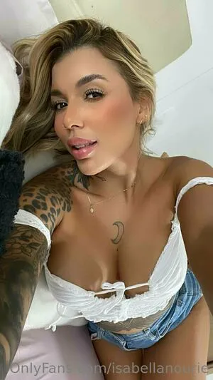 Isabellanourie OnlyFans Leaked Free Thumbnail Picture - #XnsAfqvHfe