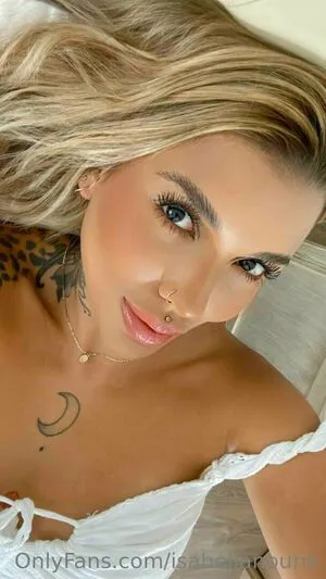 Isabellanourie OnlyFans Leaked Free Thumbnail Picture - #bJjBlqbT8r