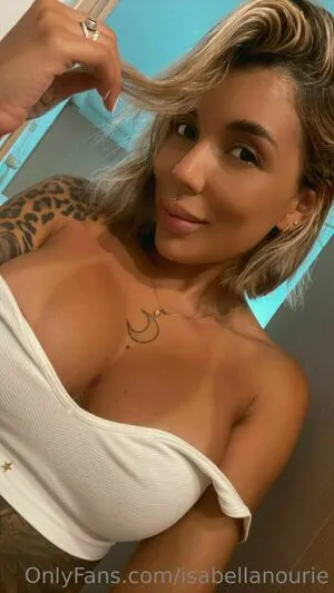 Isabellanourie OnlyFans Leaked Free Thumbnail Picture - #dtv5lIURu9