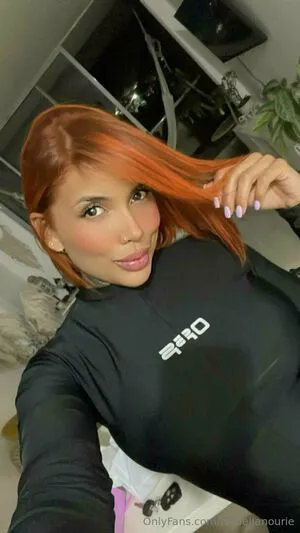Isabellanourie OnlyFans Leaked Free Thumbnail Picture - #etxT1WZNWB