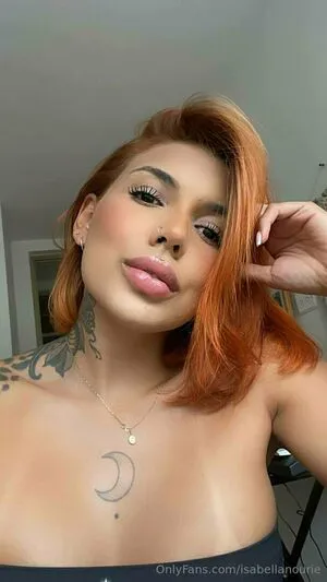 Isabellanourie OnlyFans Leaked Free Thumbnail Picture - #h0JRMe6tlt