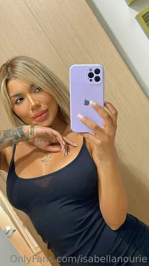 Isabellanourie OnlyFans Leaked Free Thumbnail Picture - #hpeTAGbVL1