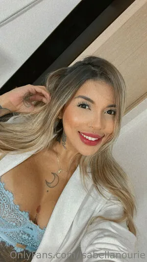 Isabellanourie OnlyFans Leaked Free Thumbnail Picture - #icrbDPI8Dc