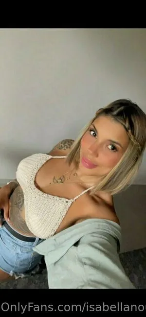 Isabellanourie OnlyFans Leaked Free Thumbnail Picture - #jzB7zHfM63