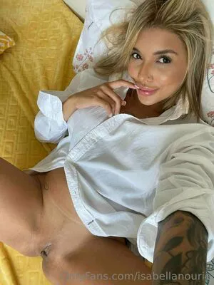 Isabellanourie OnlyFans Leaked Free Thumbnail Picture - #oztqM2yHvb