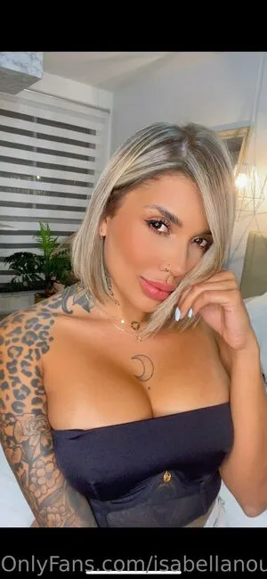 Isabellanourie OnlyFans Leaked Free Thumbnail Picture - #qSUj8oGwcp
