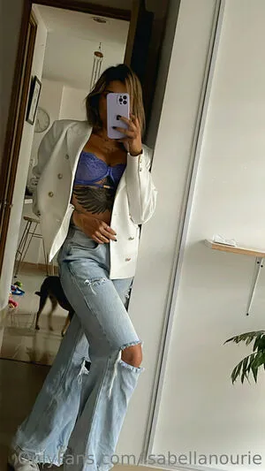 Isabellanourie OnlyFans Leaked Free Thumbnail Picture - #u2KZoXBmKs