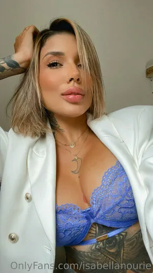 Isabellanourie OnlyFans Leaked Free Thumbnail Picture - #x6D7ujy2QG