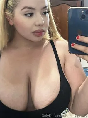 Isabellaperezz OnlyFans Leaked Free Thumbnail Picture - #3sQ8wbR9l4