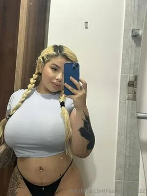 Isabellaperezz OnlyFans Leaked Free Thumbnail Picture - #4WO322JAQP