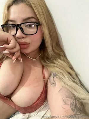Isabellaperezz OnlyFans Leaked Free Thumbnail Picture - #A5djyKyMHT