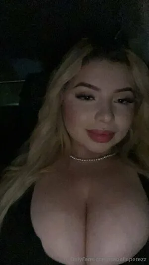 Isabellaperezz OnlyFans Leaked Free Thumbnail Picture - #AEF9LUSy5z