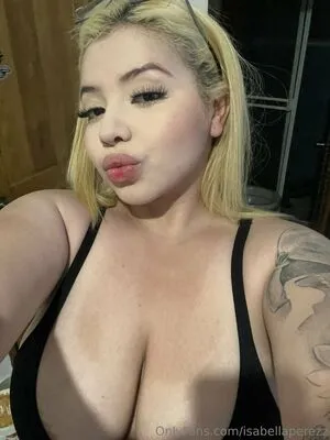 Isabellaperezz OnlyFans Leaked Free Thumbnail Picture - #Gnwd56n5l0