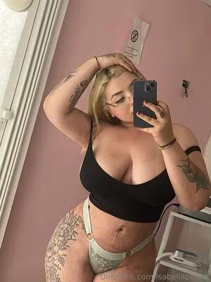 Isabellaperezz OnlyFans Leaked Free Thumbnail Picture - #KufAVk0EDD