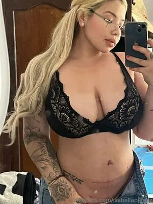 Isabellaperezz OnlyFans Leaked Free Thumbnail Picture - #LYmPLmricV