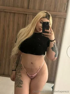 Isabellaperezz OnlyFans Leaked Free Thumbnail Picture - #LqEaE9Q5FX