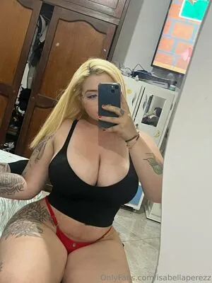 Isabellaperezz OnlyFans Leaked Free Thumbnail Picture - #TDLcAvVxyj