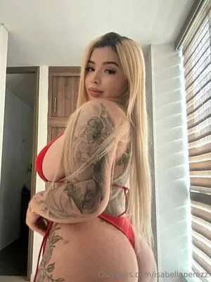 Isabellaperezz OnlyFans Leaked Free Thumbnail Picture - #TjPHI2zEVn