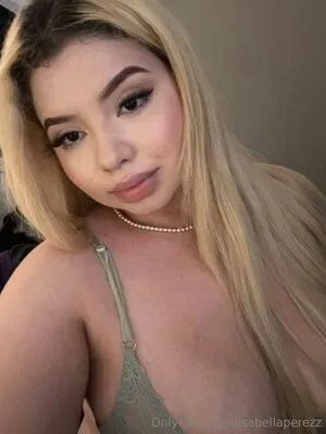 Isabellaperezz OnlyFans Leaked Free Thumbnail Picture - #uQza9ZO3MJ