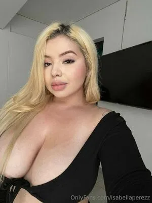 Isabellaperezz OnlyFans Leaked Free Thumbnail Picture - #xquUr0Fxex