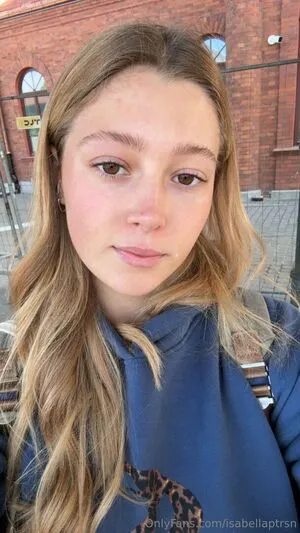 Isabellaptrsn OnlyFans Leaked Free Thumbnail Picture - #GUdPE1tliH