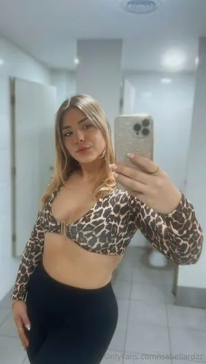 Isabellardzz OnlyFans Leaked Free Thumbnail Picture - #3raUr2Zene