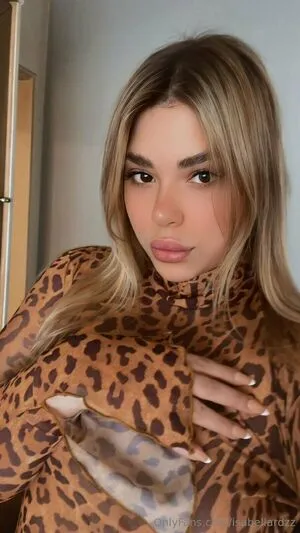 Isabellardzz OnlyFans Leaked Free Thumbnail Picture - #mLpTCPDEOO