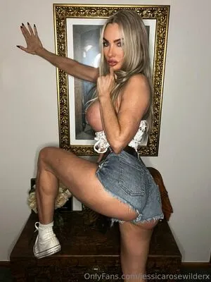 Isabellarosewilder OnlyFans Leaked Free Thumbnail Picture - #0Tq7jGCvTq