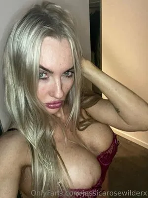 Isabellarosewilder OnlyFans Leaked Free Thumbnail Picture - #q6IyKAvJKC