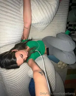 Isabellaroy OnlyFans Leaked Free Thumbnail Picture - #0iCjqKkM9x