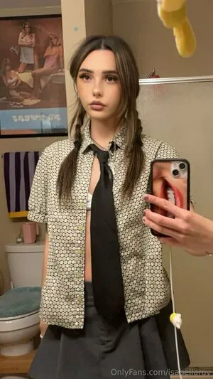 Isabellaroy OnlyFans Leaked Free Thumbnail Picture - #1TymuJefht
