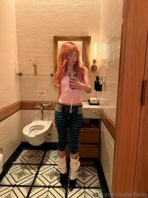 Isabellaroy OnlyFans Leaked Free Thumbnail Picture - #2iXbsRVxBR