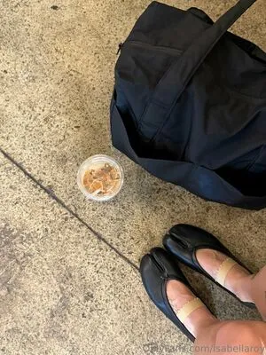 Isabellaroy OnlyFans Leaked Free Thumbnail Picture - #3qLUvEUj7K