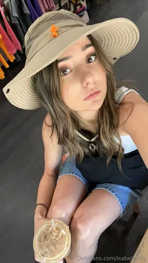 Isabellaroy OnlyFans Leaked Free Thumbnail Picture - #5J4w0Br7t6
