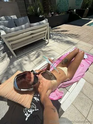 Isabellaroy OnlyFans Leaked Free Thumbnail Picture - #5gPjWxRNfX