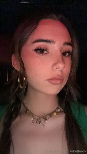 Isabellaroy OnlyFans Leaked Free Thumbnail Picture - #6fGdJv19Cm